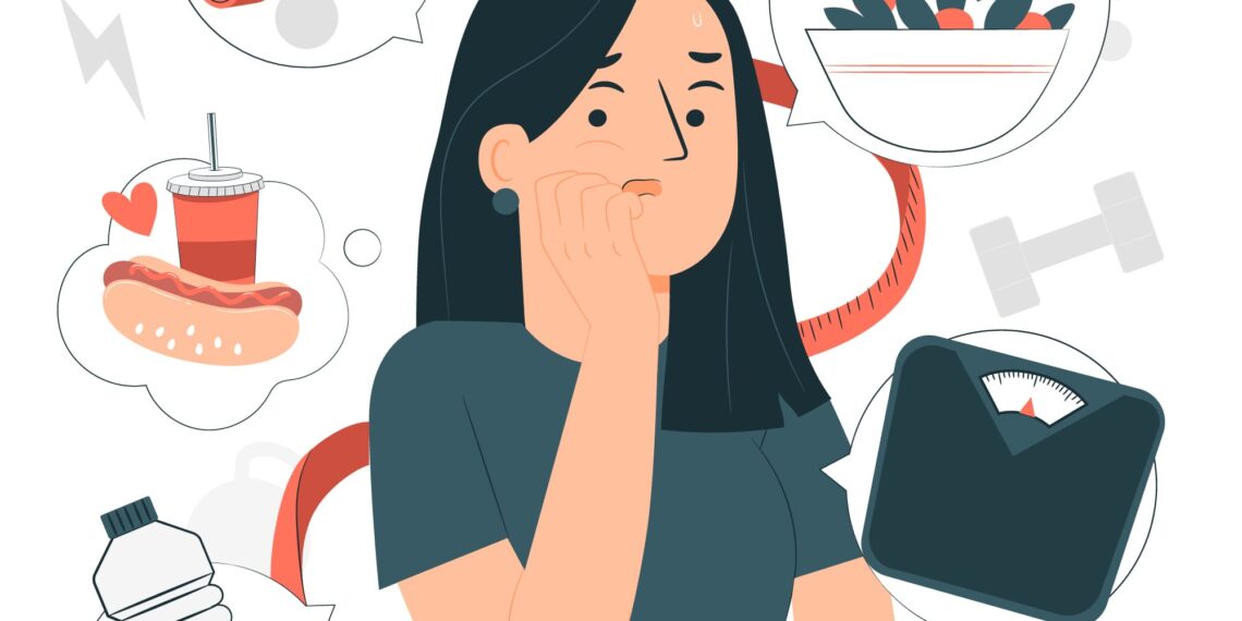 Jarang Diketahui! Ternyata Diet Juga Dipengaruhi Oleh Golongan Darah