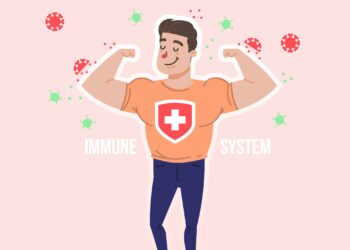 5 Cara Meningkatkan Sistim Imun Tubuh di Saat Musim Pancaroba