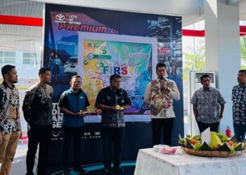 66 Tahun Astra, Untuk Hari ini dan Masa Depan Indonesia