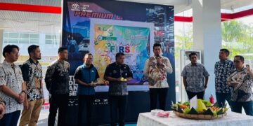 66 Tahun Astra, Untuk Hari ini dan Masa Depan Indonesia