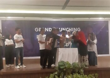 Platform Dropshipedia Meluncur di Sumatera Barat, Bantu Pemasaran Produk UMKM Secara Digital