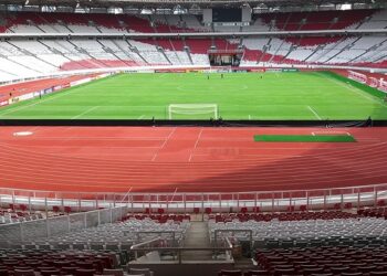 Seremonial Pembukaan Piala Dunia U-20 2023 Akan Digelar di Stadion Ini