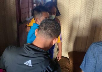 Terjadi Lagi, Ayah Cabuli Anak Kandung Hingga 7 Kali. Kali ini di Bukittinggi