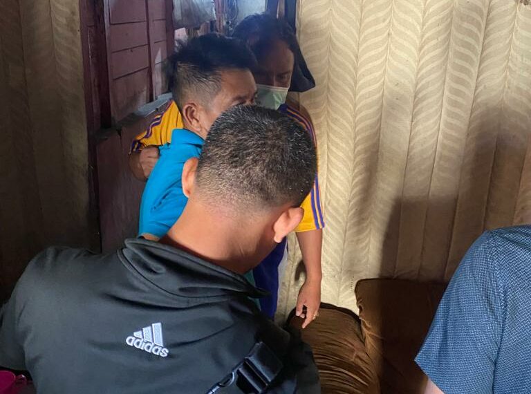 Terjadi Lagi, Ayah Cabuli Anak Kandung Hingga 7 Kali. Kali ini di Bukittinggi