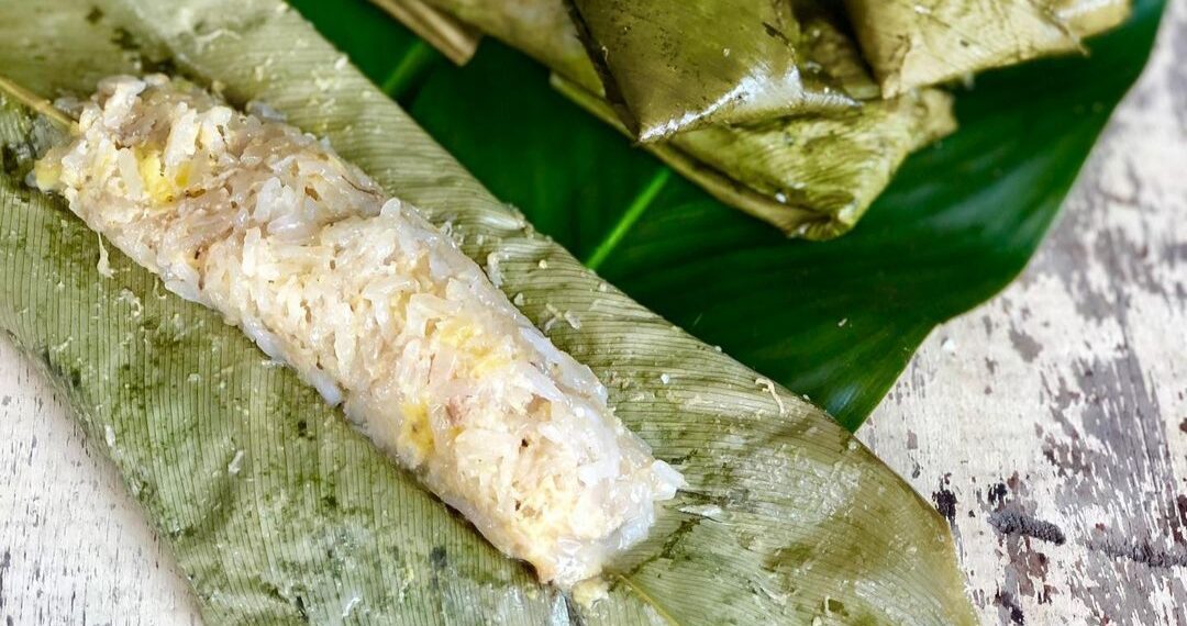 Instagram Chefsue_arukin