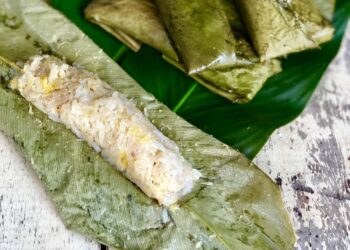 Instagram Chefsue_arukin