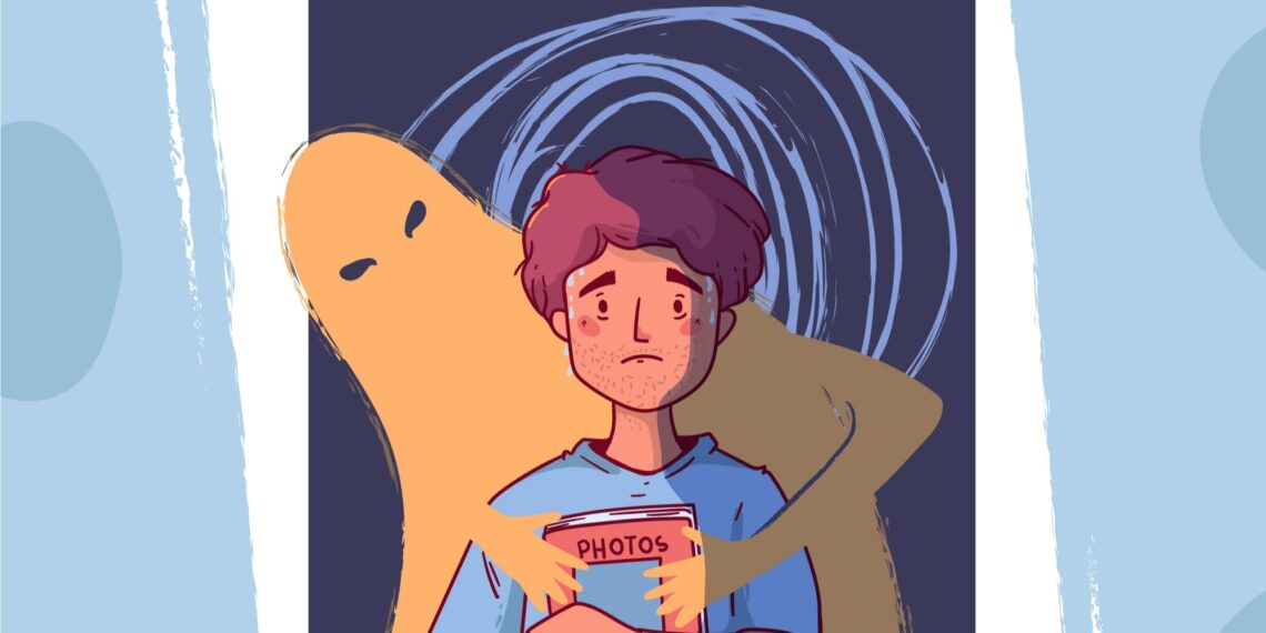 Peterpan Complex: Ketika Seorang Pria Menolak untuk Dewasa