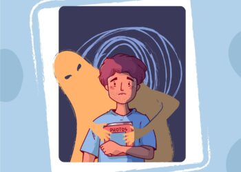 Peterpan Complex: Ketika Seorang Pria Menolak untuk Dewasa