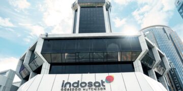 IOH Umumkan Pencapaian Positif Kinerja 2022, Tahun Pertama Beroperasi Resmi di Indonesia