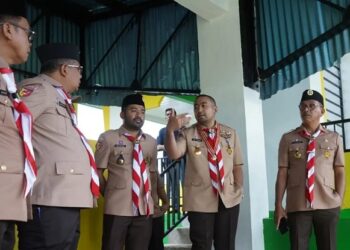 Jadi Tuan Rumah MTQ Nasional ke-40 tingkat Sumbar, Pemkab Solok Selatan Komit Berikan Yang Terbaik