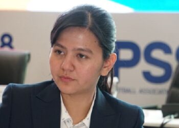 Dramatis, Ratu Tisha terpilih Wakil Ketua Umum I PSSI periode 2023-2027, Yunus Nusi Undur Diri Digantikan Zainudin Amali