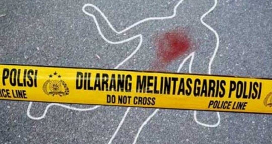 ODGJ Jadi Korban Tabrak Lari di Agam