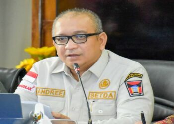 Tingkat Komsumsi Tinggi saat Ramadhan dan Lebaran, Pemko Padang Siapkan Rencana Aksi Pengendalian Inflasi