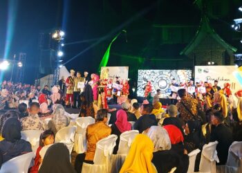 Solsel Tuan Rumah Grand Final Uda Uni Sumbar 2023, Dispar Siapkan Anggaran Setengah Miliar Rupiah