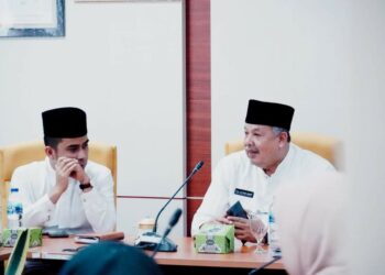 Tahun ini, Wahana Baru akan Diaktifkan di Pulau Belibis Kota Solok untuk Tingkatkan Pengunjung