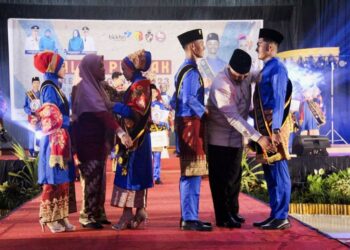 Zul Elfian Umar: Remaja Kota Solok Butuh Informasi Mengenai Kesehatan Reproduksi