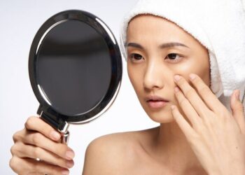 Mengatasi Flek Hitam pada Wajah dengan Mudah dan Efektif Akibat Memasak