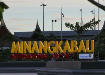 Ini Dampaknya Jika BIM Jadi Bandara Nasional