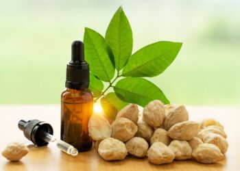 Mitos atau Fakta Minyak Kemiri Dapat Melebatkan Rambut?