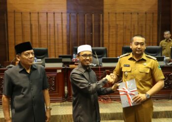 Antisipasi Nilai Budaya Tergerus Globalisasi, DPRD Sumbar Mulai Bahas Ranperda PPKD