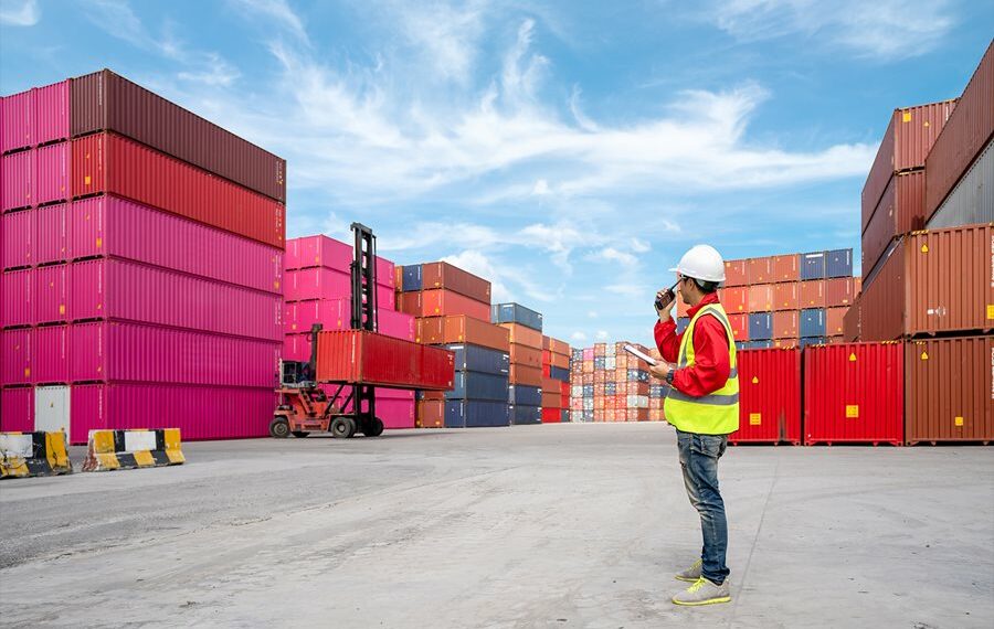 Paling Banyak ke Pakistan, Nilai Ekspor Sumbar Desember 2022 Capai 194 Juta Dolar AS