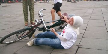 9 Penyebutan Kata “Jatuh” Dalam Bahasa Minang