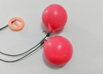 Viral di Indonesia, Begini Sejarah Kelam Lato-lato Hingga Dilarang di Amerika Serikat