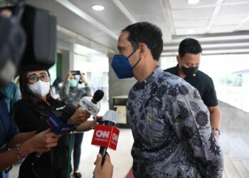 Geram Rumah Singgah Sukarno di Padang Dibongkar, Mendikbudristek Pertimbangkan Langkah Hukum