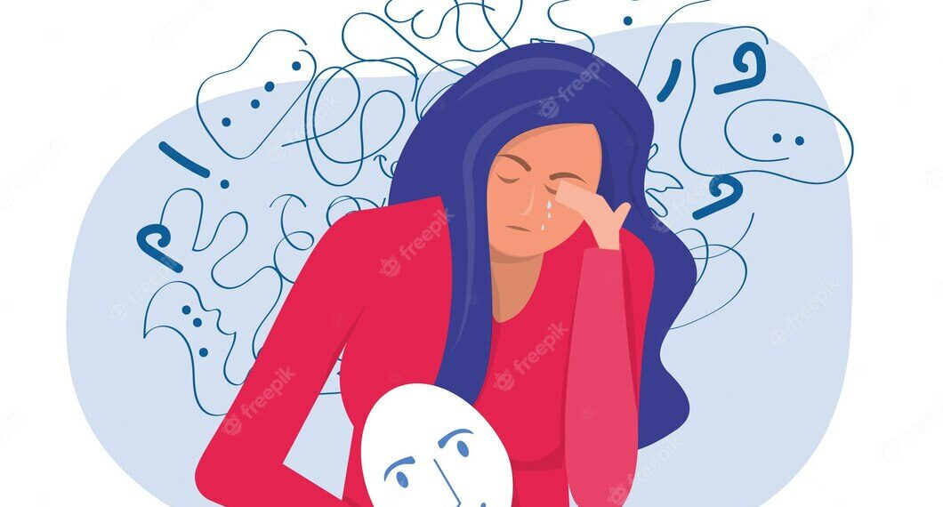 Kecanduan Peran Baik? Mari Kenali Good Girl Syndrome Pada Wanita