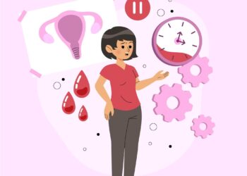 Hindari Hal Ini Agar Haid Kamu Menjadi Teratur!