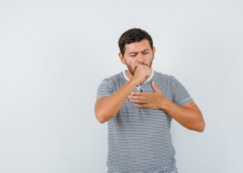 5 Pertolongan Pertama yang Dapat Kamu Lakukan Jika Asma Mendadak Kambuh