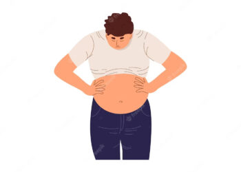 Menyingkap Penyebab Perut Buncit dan Cara Mengatasinya