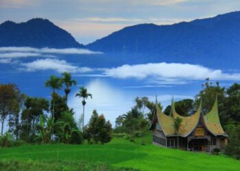 Tantangan dalam Potensi Pariwisata Alam di Sumatra Barat