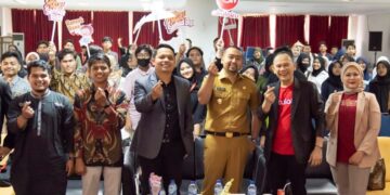 Akulaku Finance Gencarkan Peningkatan Literasi Keuangan di Sumatera Barat