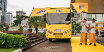 Terkoneksi Tanpa Kartu Fisik, IOH Hadirkan Layanan eSIM di Gerai IM3 Seluruh Indonesia