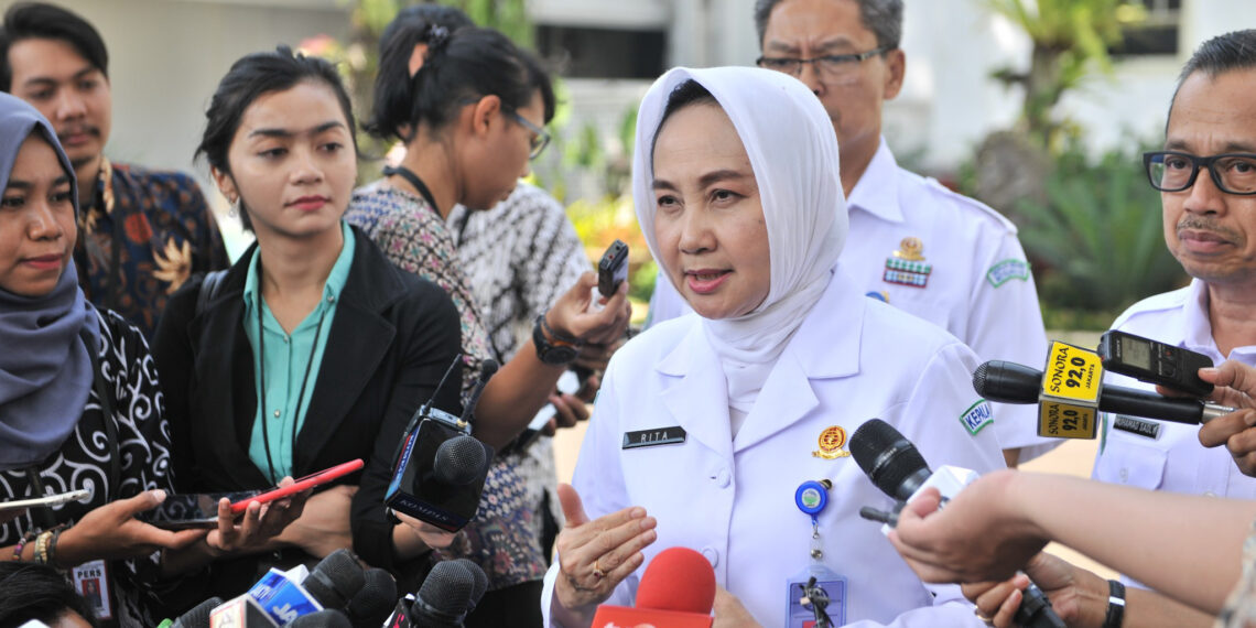 BMKG Ingatkan Fenomena Perubahan Iklim Kian Mengkhawatirkan