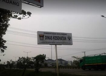 Target Sebanyak 77.624 Bayi, Dinkes Kota Padang Klaim 48.555 Balita Telah Imunisasi Polio