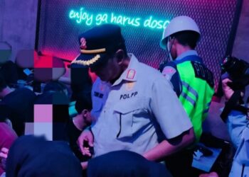 SE Wali Kota Padang Larang Tempat Hiburan Malam dan sejenisnya Beroperasi Sepanjang Ramadhan