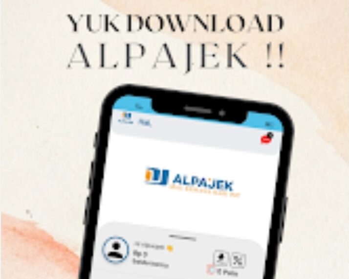 Alpajek, Ojek Online dari Alahan Panjang yang Tak Terjangkau Aplikasi Raksasa