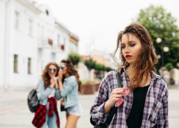 Backseat Driver: Si Tukang Komentar Kehidupan Kita!