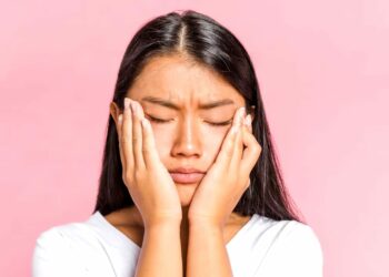 6 Tips yang Dapat Membantu Anda saat Dilanda Perasaan Cemas