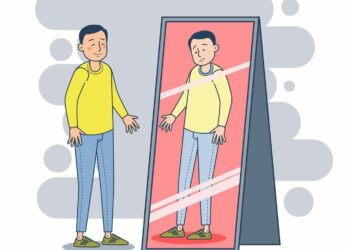 Mengatasi Perasaan Tidak Layak dan Tidak Percaya Diri