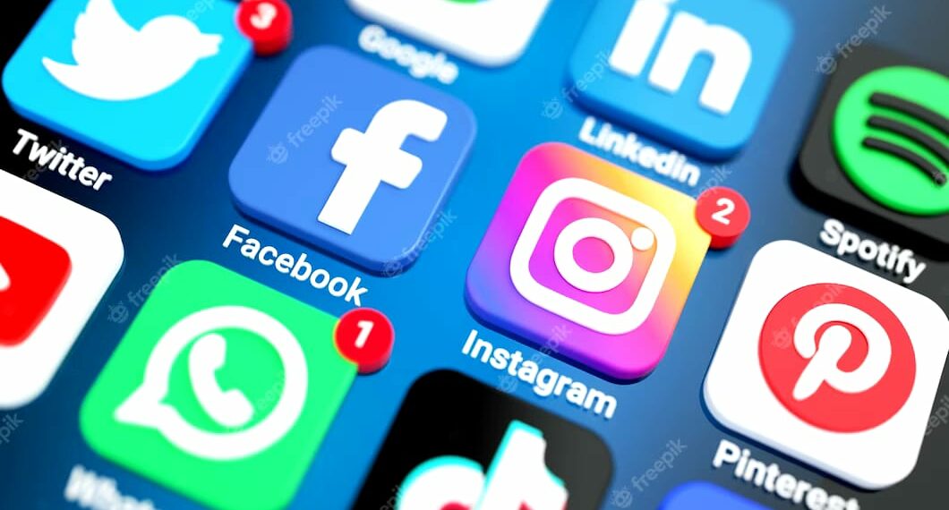 5 Dampak Sosial Media Yang Dapat Mempengaruhi Kesehatan Mental