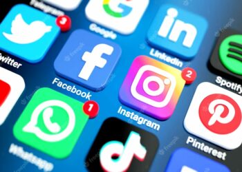 5 Dampak Sosial Media Yang Dapat Mempengaruhi Kesehatan Mental