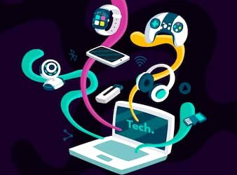 Bagaimana Membentuk Pendidikan Melalui Teknologi