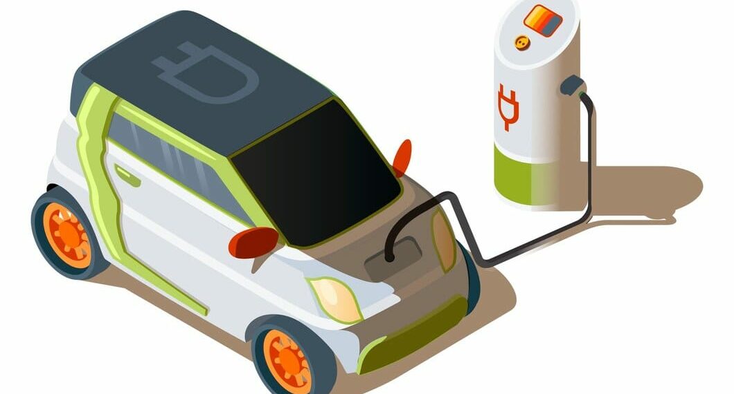 Apakah Mobil Listrik Benar-Benar Ramah Lingkungan?