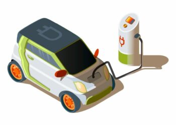 Apakah Mobil Listrik Benar-Benar Ramah Lingkungan?