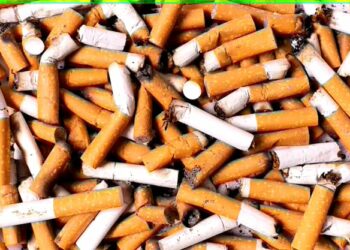 Simak Ini Penjelasan Kenapa Harga Rokok Harus Naik!