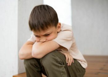 Middle Child Syndrome: Ini Dia Derita Jadi Anak Tengah!