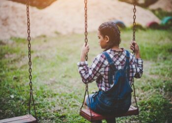 Inner Child: Berdamai dengan Luka di Masa Kecil